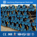 A106Gr.B seamless steel pipe price